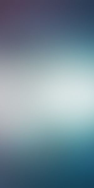 Vibrant Abstract Blur Mobile Wallpaper