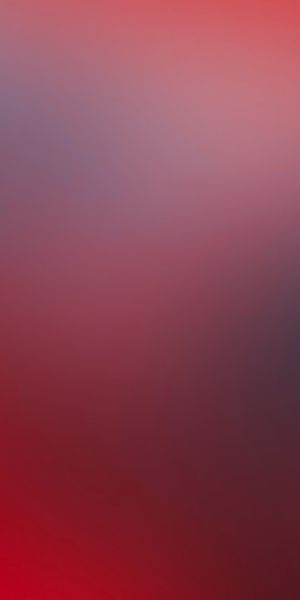 Abstract Red Blur Wallpaper for Mobile Devices