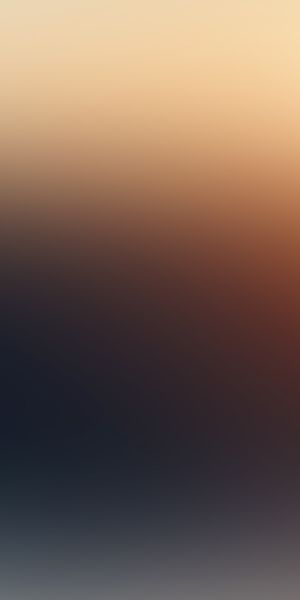 Abstract Blur Wallpaper for a Calming Mobile Experience