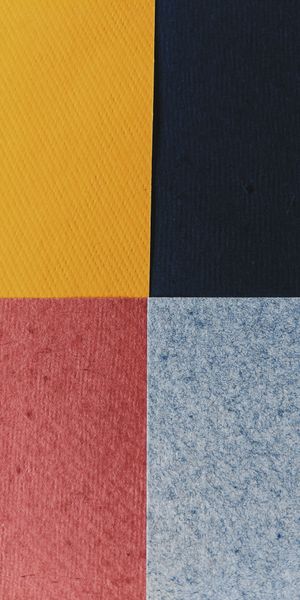 Phone wallpaper: Rectangles, Motley, Paper, Multicolored, Texture, Textures free download