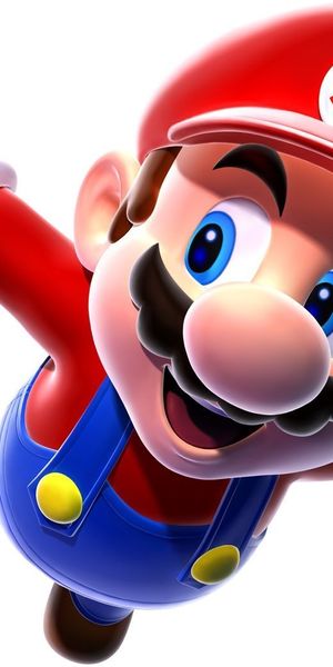 Dynamic Mario Wallpaper: A Colorful Adventure for Gaming Enthusiasts