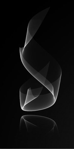 Elegant Dark Abstract Mobile Wallpaper for a Stylish Look