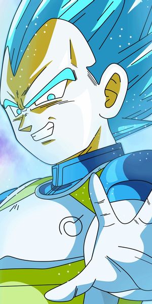Phone wallpaper: Anime, Dragon Ball, Vegeta (Dragon Ball) free download