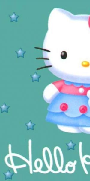 Delightful Hello Kitty Mobile Wallpaper - Free Download for Fans