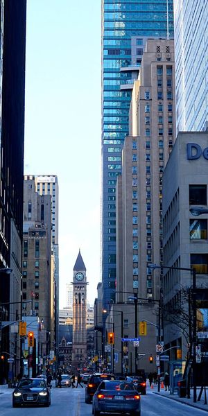 Phone wallpaper: Los Angeles, Cities, Man Made free download