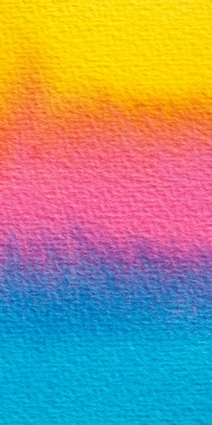 Phone wallpaper: Watercolor, Multicolored, Streaks, Motley, Stripes, Bright, Textures, Texture free