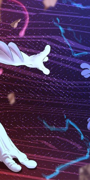 Epic Battle: Mega Mewtwo X vs. Mega Mewtwo Y