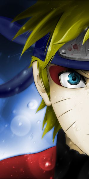 Epic Naruto Uzumaki Wallpaper - Perfect for Anime Fans