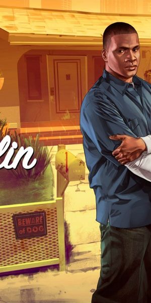 Phone wallpaper: Grand Theft Auto (Gta), Games free download
