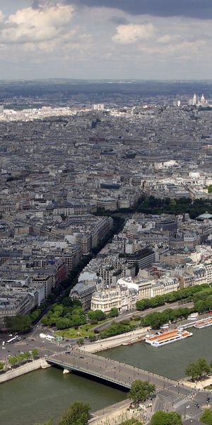 Phone wallpaper: France, Cities, Man Made, Paris free download