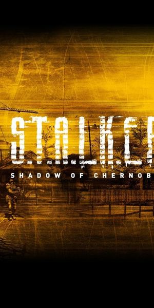 Explore the haunting world of S.T.A.L.K.E.R.: Shadow of Chernobyl in HD wallpaper