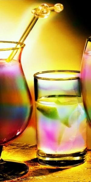 Phone wallpaper: Food, Drinks, Art free download