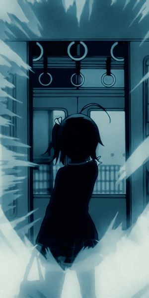 Phone wallpaper: Anime, Rikka Takanashi, Love Chunibyo & Other Delusions free download