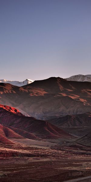 Phone wallpaper: Scenic, Mountains, Mountain, Earth, Landscape free download
