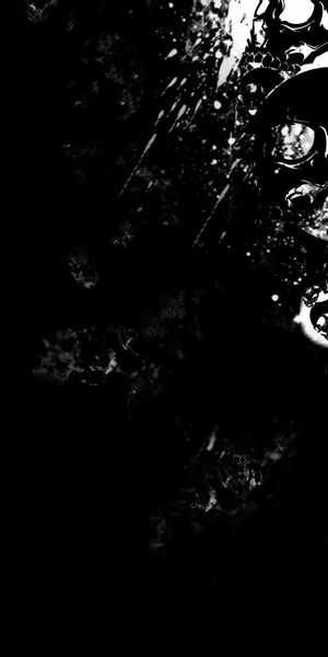Dark Skull Art Wallpaper for Mobile Devices