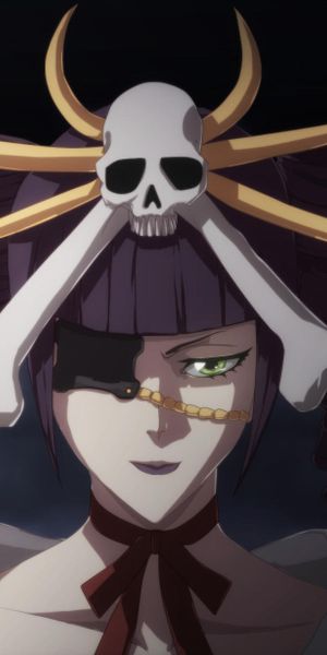 Katen Kyokotsu Wallpaper - Bleach Character in 4K Quality for Phones