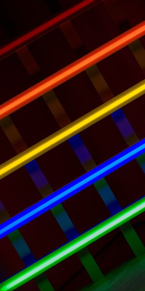 Phone wallpaper: Miscellaneous, Miscellanea, Multicolored, Obliquely, Motley, Lines free download