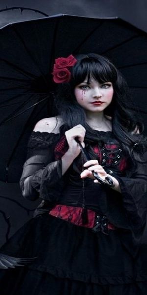Phone wallpaper: Gothic, Night, Dark free download