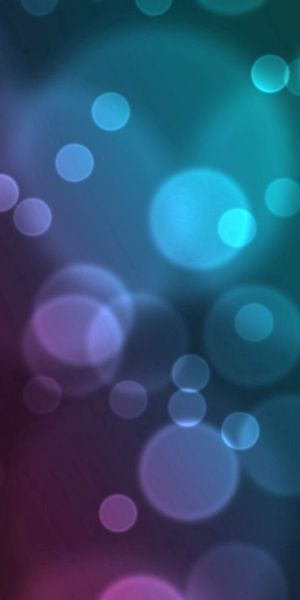 Phone wallpaper: Glare, Motley, Circles, Multicolored, Abstract, Background free download