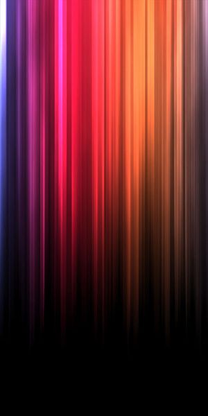 Phone wallpaper: Shadow, Multicolored, Motley, Abstract, Bright, Lines, Vertical free download