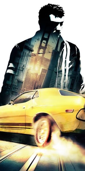 Phone wallpaper: Driver, Games free download