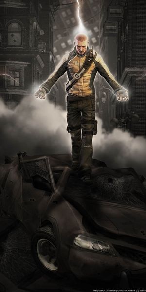 Phone wallpaper: Unfamous, Games free download
