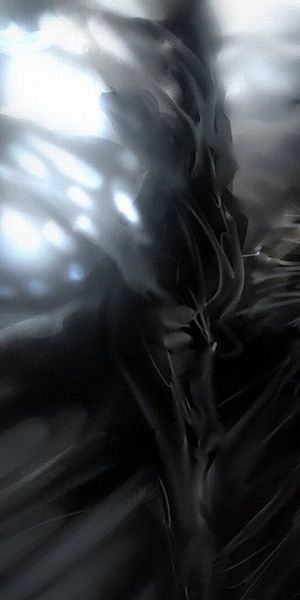 Dark Fantasy Grim Reaper Wallpaper