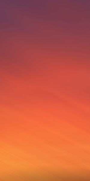 Abstract Gradient Blur Background for Mobile Wallpaper