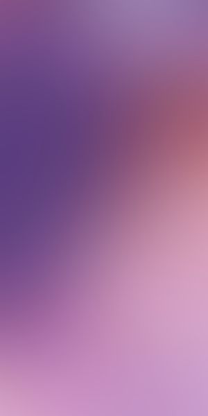 Elegant Purple Abstract Blur for Phone Wallpaper