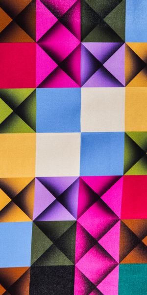 Phone wallpaper: Cells, Motley, Multicolored, Surface, Texture, Textures free download