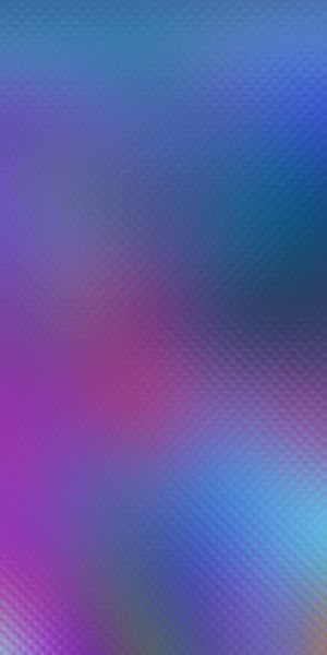 Vibrant Abstract Blur Wallpaper for Your Mobile