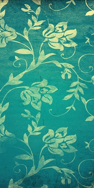 Elegant Floral iPhone Wallpaper: A Beautiful Blend of Art and Nature