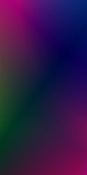 Vibrant Multicolored Abstract Gradient Wallpaper
