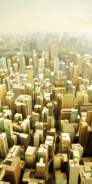 Phone wallpaper: Cities, City, Man Made free download