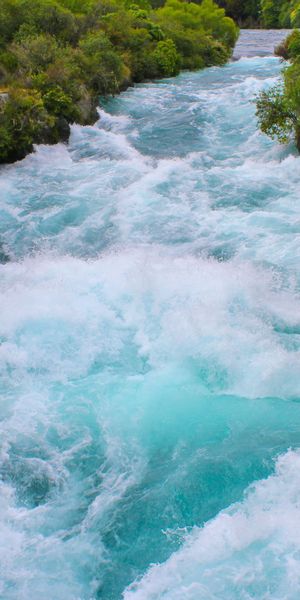 Phone wallpaper: Nature, Water, Earth, River free download