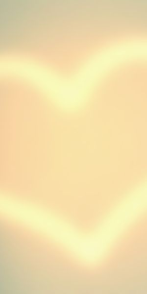 Phone wallpaper: Love, Blur, Heart, Artistic free download