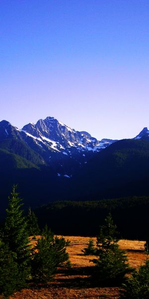Phone wallpaper: Scenic, Mountains, Mountain, Earth free download