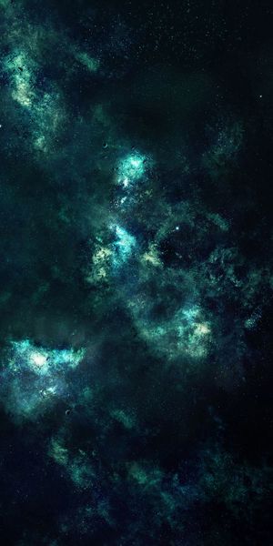 Explore the Beauty of the Cosmic Nebula with This Wallpaper