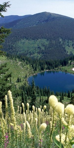 Phone wallpaper: Lakes, Mountains, Landscape free download