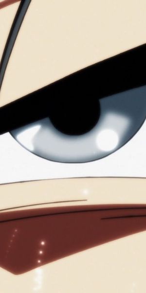 Phone wallpaper: Anime, Eye, Dragon Ball, Goku, Ultra Instinct (Dragon Ball) free download