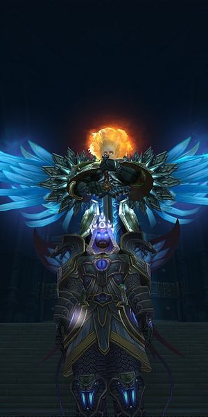 Phone wallpaper: Allods, Games free download