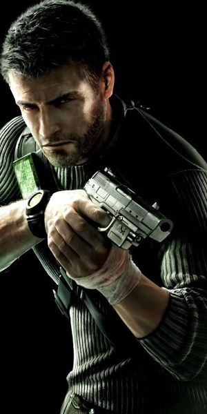 Phone wallpaper: Games, Men free download