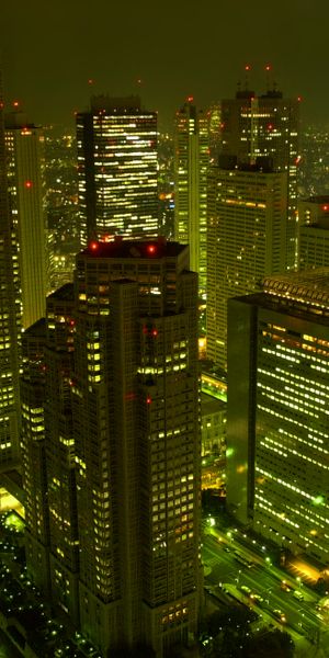 Phone wallpaper: Cities, City, Skyscraper, Man Made free download