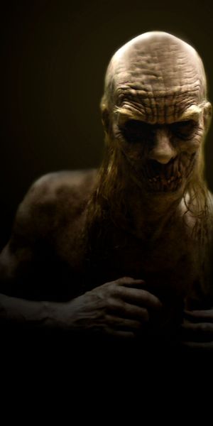Phone wallpaper: Dark, Ghost, Scary free download