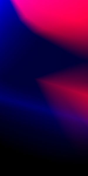 Vibrant Abstract Gradient Wallpaper