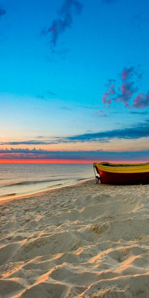 Phone wallpaper: Beach, Photography free download