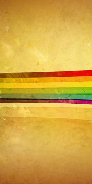 Phone wallpaper: Tape, Motley, Multicolored, Streaks, Stripes, Lines, Abstract, Background free down