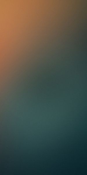Abstract Blur Wallpaper for Mobile Devices
