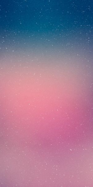 Beautiful abstract blur wallpaper for iPhone background with soft hues