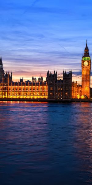 Phone wallpaper: London, Cities, Man Made free download